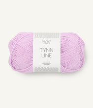 Load image into Gallery viewer, SANDNES GARN - TYNN LINE
