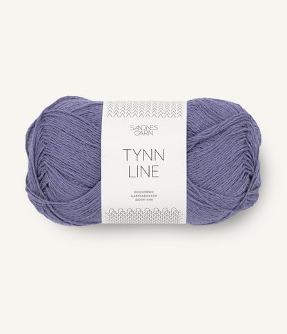 SANDNES GARN - TYNN LINE
