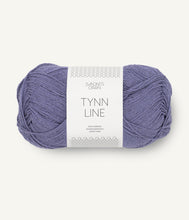 Load image into Gallery viewer, SANDNES GARN - TYNN LINE
