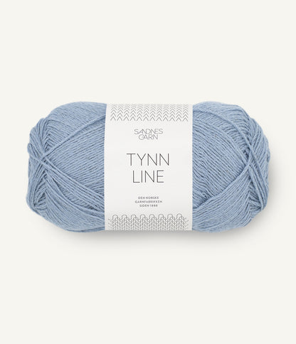 SANDNES GARN - TYNN LINE