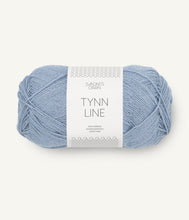Load image into Gallery viewer, SANDNES GARN - TYNN LINE
