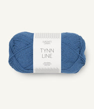 Load image into Gallery viewer, SANDNES GARN - TYNN LINE
