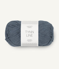 Load image into Gallery viewer, SANDNES GARN - TYNN LINE
