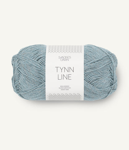 SANDNES GARN - TYNN LINE