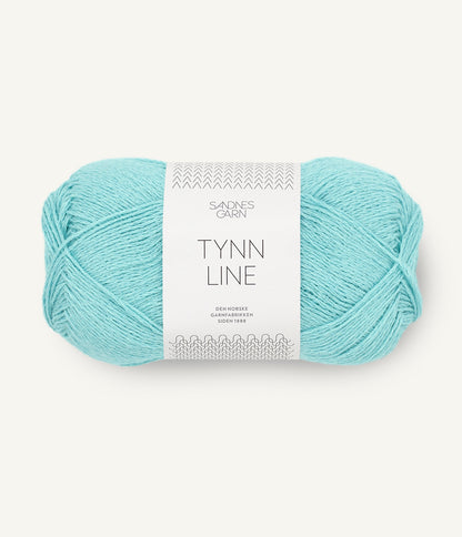 SANDNES GARN - TYNN LINE