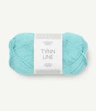 Load image into Gallery viewer, SANDNES GARN - TYNN LINE
