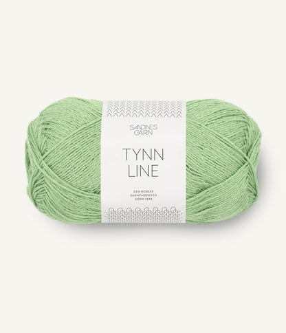 SANDNES GARN - TYNN LINE