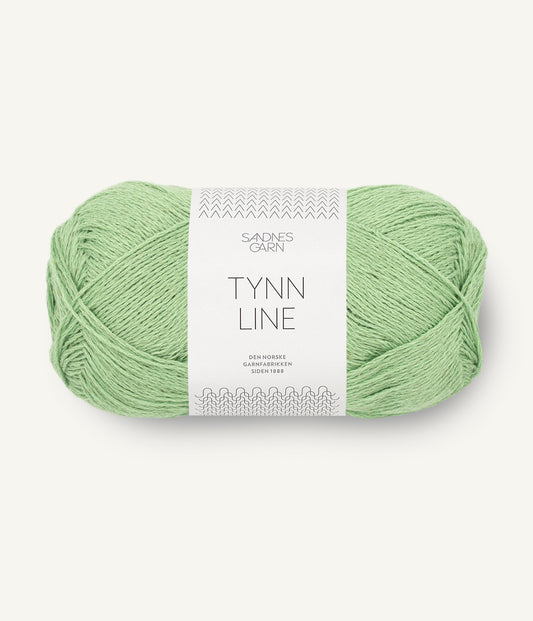 SANDNES GARN - TYNN LINE