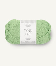 Load image into Gallery viewer, SANDNES GARN - TYNN LINE
