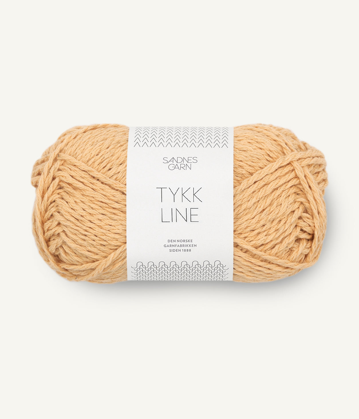 SANDNES GARN - TYKK LINE