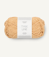 Load image into Gallery viewer, SANDNES GARN - TYKK LINE
