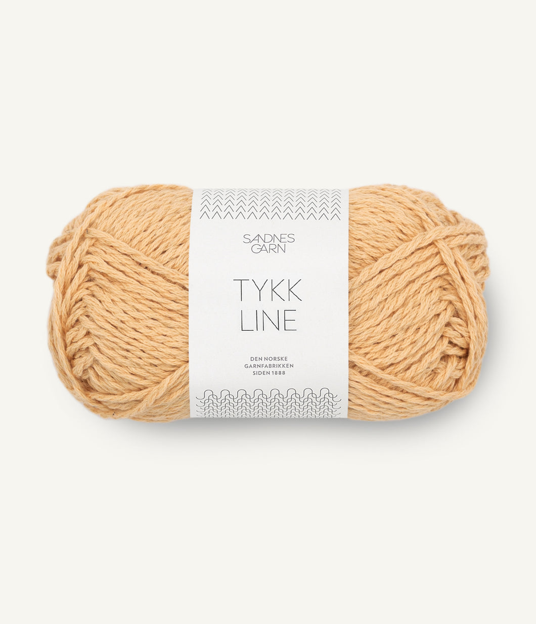SANDNES GARN - TYKK LINE