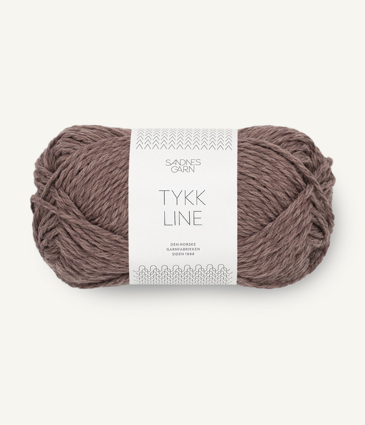 SANDNES GARN - TYKK LINE