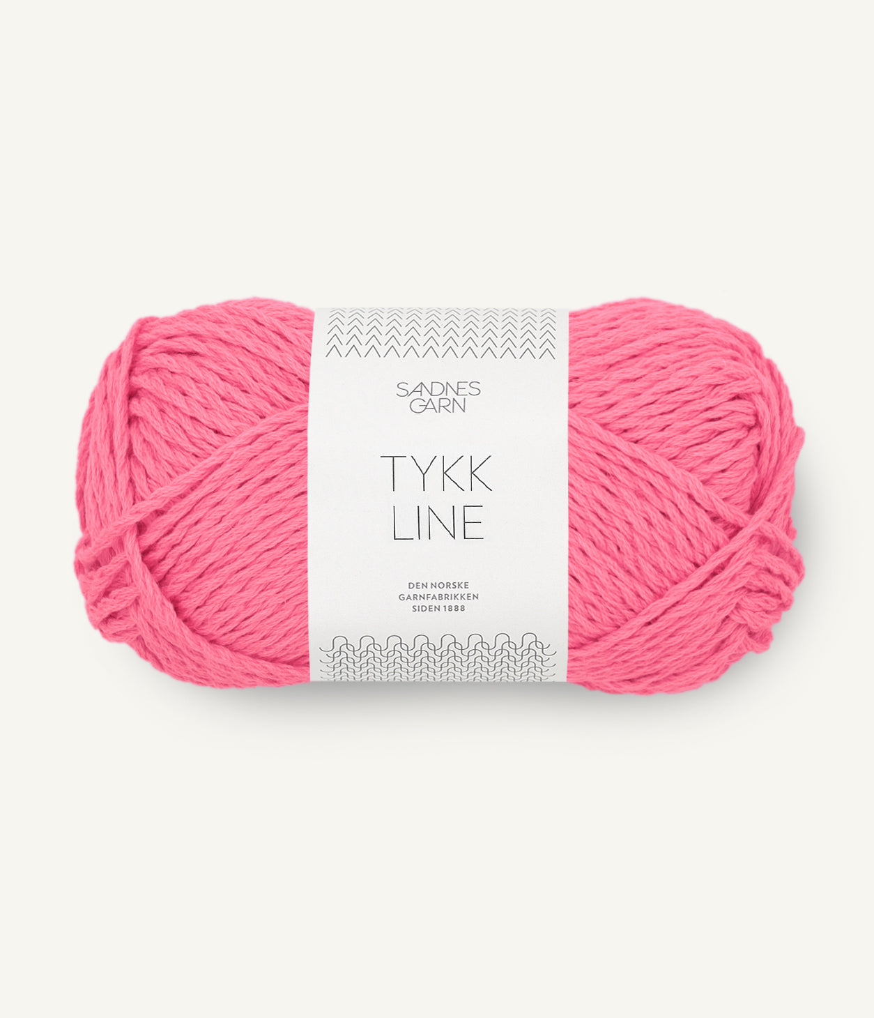 SANDNES GARN - TYKK LINE