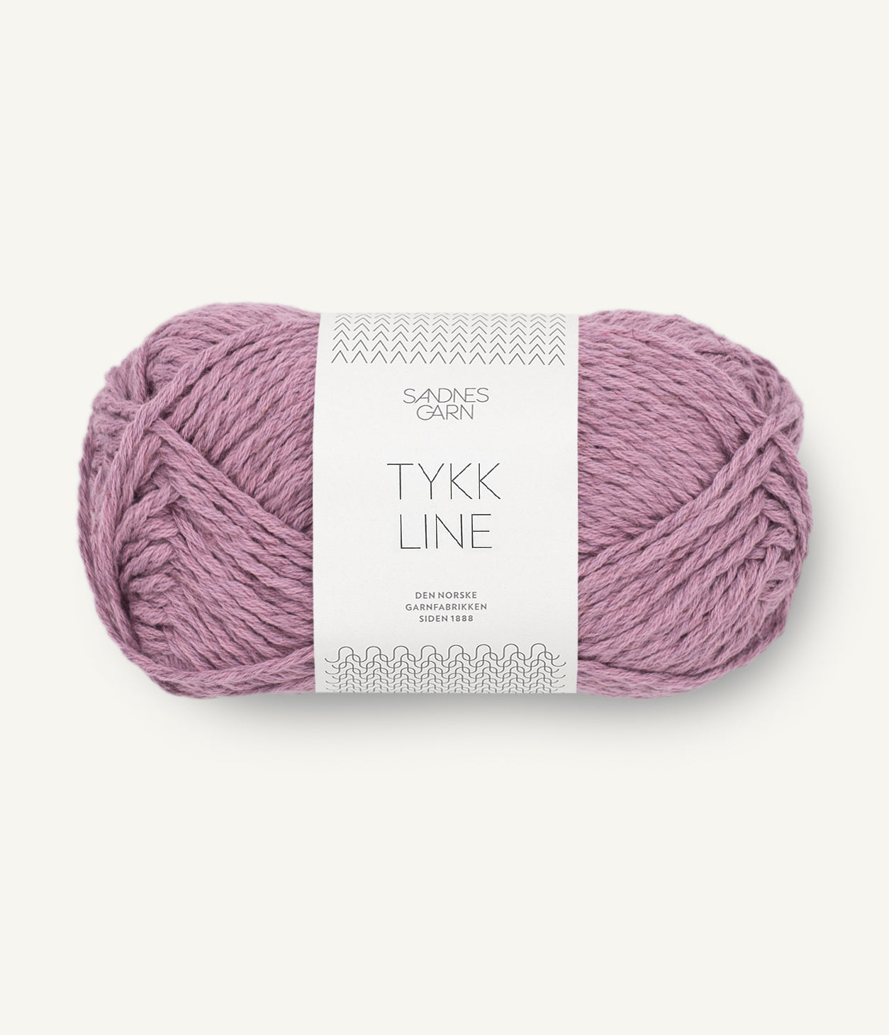 SANDNES GARN - TYKK LINE