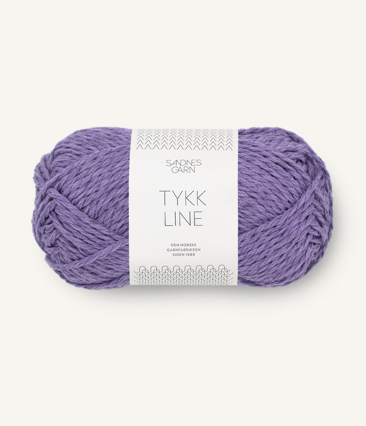 SANDNES GARN - TYKK LINE