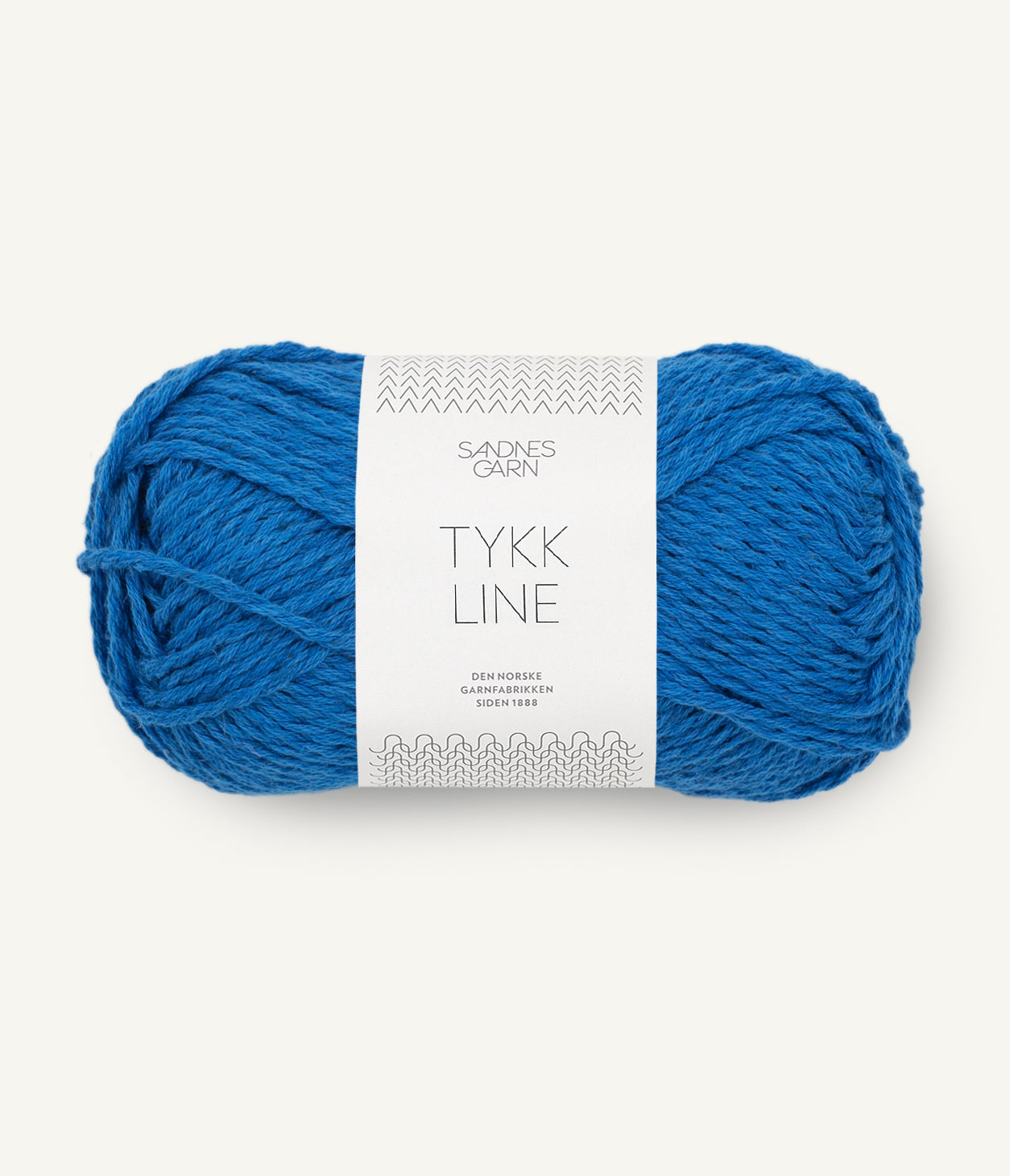 SANDNES GARN - TYKK LINE