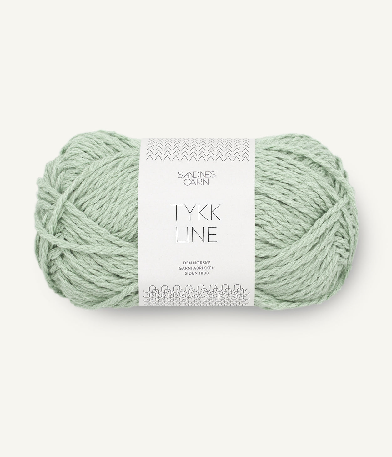 SANDNES GARN - TYKK LINE