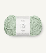 Load image into Gallery viewer, SANDNES GARN - TYKK LINE

