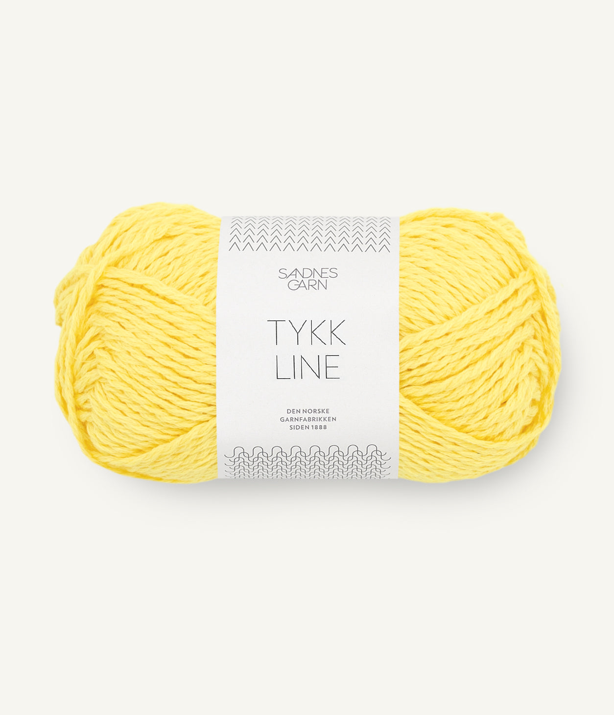 SANDNES GARN - TYKK LINE