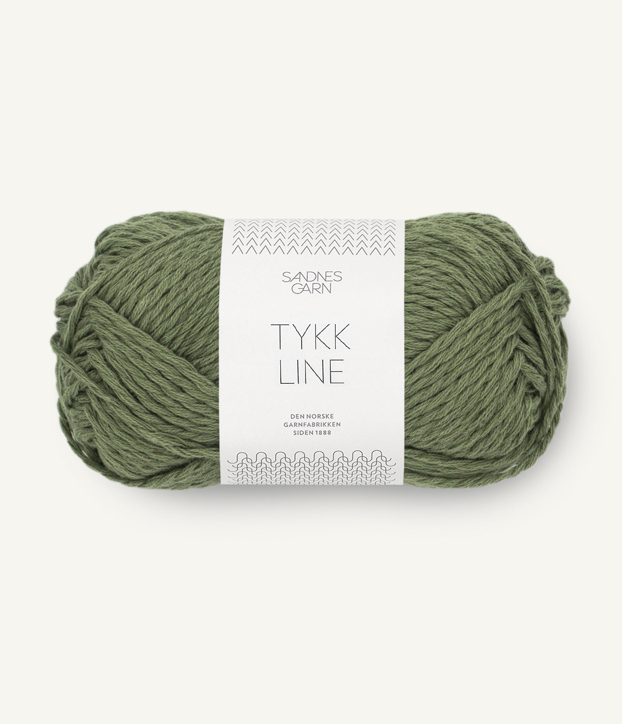 SANDNES GARN - TYKK LINE