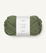 Load image into Gallery viewer, SANDNES GARN - TYKK LINE
