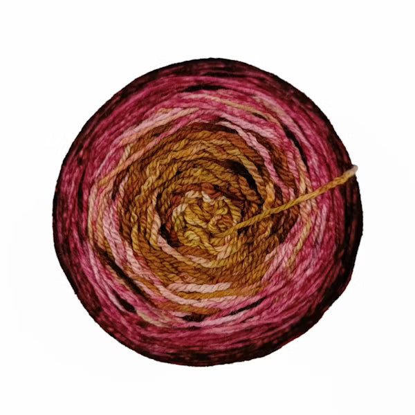 MALABRIGO - SOCK METAMORPHOSIS