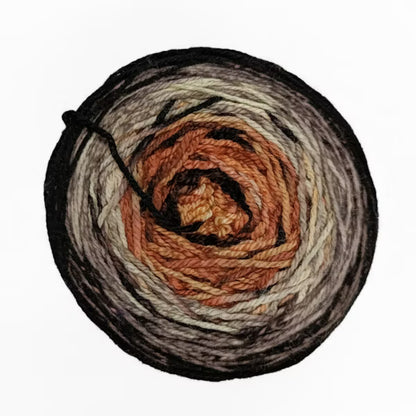 MALABRIGO - SOCK METAMORPHOSIS