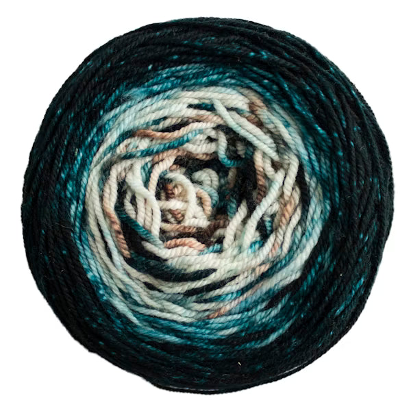 MALABRIGO - SOCK METAMORPHOSIS