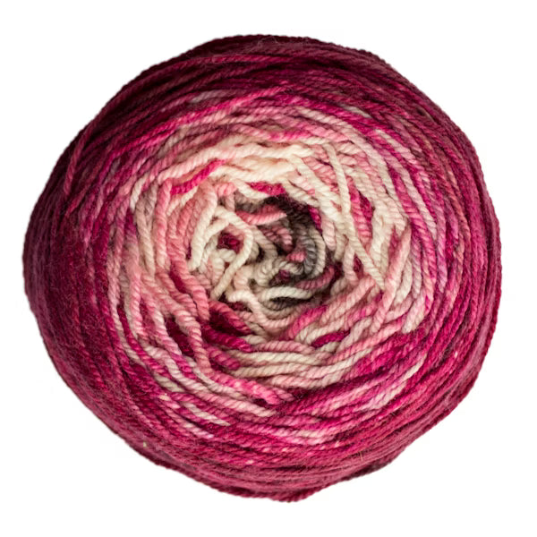 MALABRIGO - SOCK METAMORPHOSIS