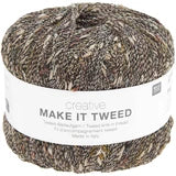 CREATIVE MAKE IT - TWEED