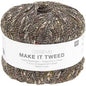 CREATIVE MAKE IT - TWEED