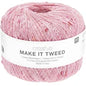 CREATIVE MAKE IT - TWEED