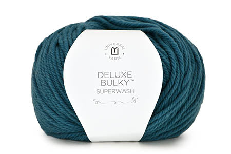 UNIVERSAL YARN - Deluxe Bulky Superwash