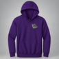 Youth Gildan Heavy Blend Hoodie – Fayetteville Bulldogs