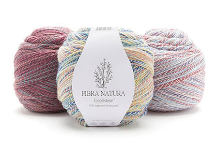 UNIVERSAL YARN - Cobblestone