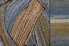 UNIVERSAL YARN - Bamboo Pop Multi