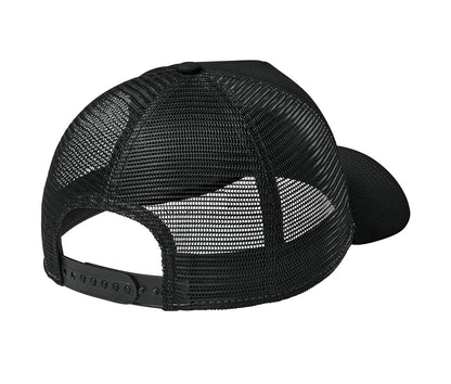 Fayetteville Bulldogs New Era NE212 A-Frame Trucker