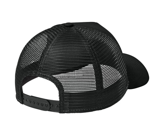Fayetteville Bulldogs New Era NE212 A-Frame Trucker