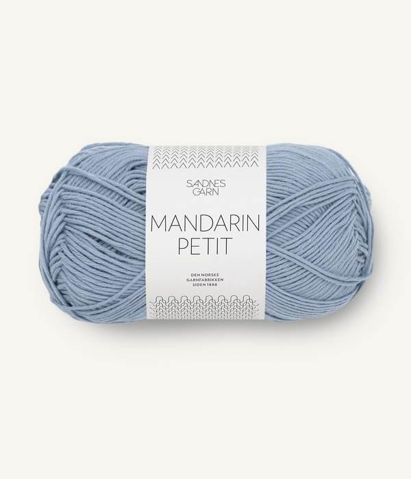 SANDNES GARN - MANDARIN PETITE