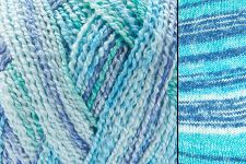 UNIVERSAL YARN - Bamboo Pop Multi