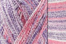 UNIVERSAL YARN - Bamboo Pop Multi