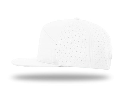 Fayetteville Bulldogs Richardson 169 Performance Cap