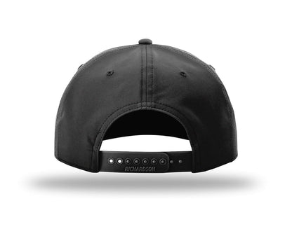 Elkins Elks Richardson 258 Rope Cap