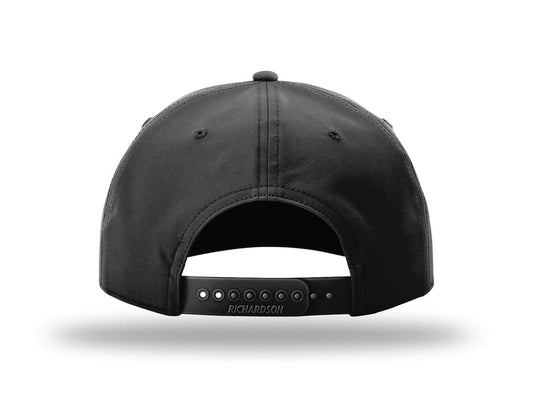 Elkins Elks Richardson 258 Rope Cap