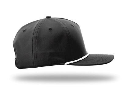 Elkins Elks Richardson 258 Rope Cap
