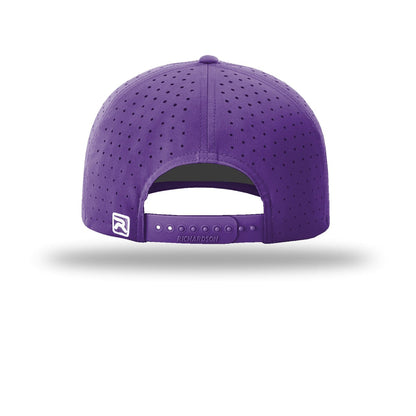 Elkins Elks Richardson 632 Performance Hat