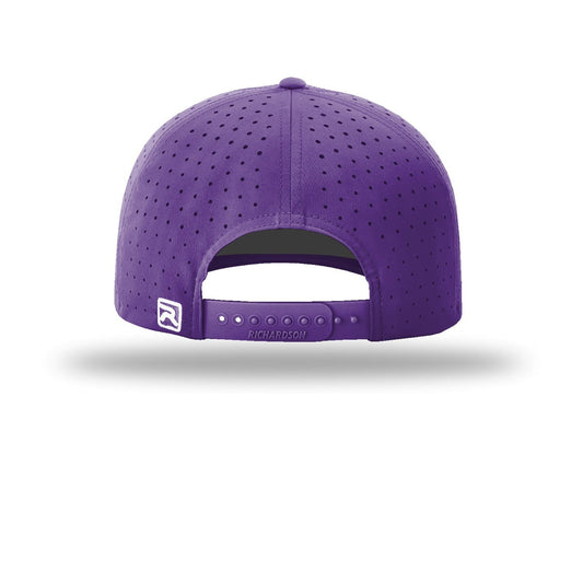 Elkins Elks Richardson 632 Performance Hat