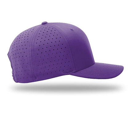 Elkins Elks Richardson 632 Performance Hat