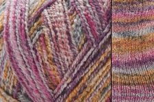UNIVERSAL YARN - Bamboo Pop Multi